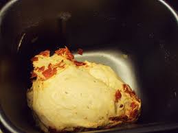 In two to three hours you will have freshly baked bread. How To Make Pepperoni Bread 6 Steps With Pictures Instructables