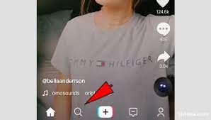 How To Find Someone On Tiktok 6 Steps With Pictures