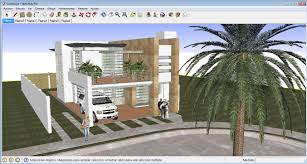 Diseño de casa y jardín 3d es una aplicación que combina diseño 3d con cad, con la que con este programa es posible crear dibujos técnicos, como son planos de edificios, diseños de interiores. Programas Para Disenar Casas En 3d Gratis Construye Hogar