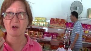 Kaya Puff Pastry & Peanut Candy, MEI WEI Biscuits, New Town Ipoh, Explore  Ipoh, 11 June 2017