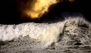 Cel mai mare tsunami inregistrat vreodata in istoria terrei. Lituya Bay Locul Unde A Lovit Cel Mai Puternic Tsunami