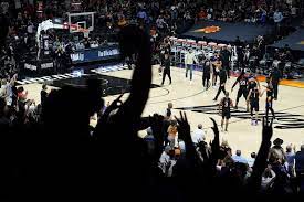 Can denver contain devin booker? A9dbmdkdg N5dm