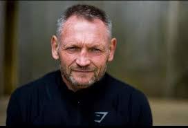 Gary Mckee's Instagram, Twitter & Facebook