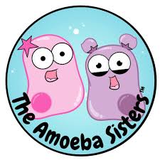 The Amoeba Sisters - Home | Facebook