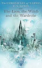 The Lion, the Witch, and the Wardrobe (The Chronicles of Narnia, Book 1) by  C. S. Lewis (2002-03-05): unknown author: Amazon.com: Books
