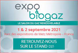 Check spelling or type a new query. Show Expo Biogaz News Biogas Plus