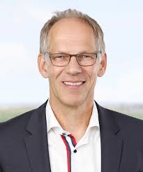 Prof. Dr. Andreas Kleine