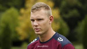 The man who challenged manly star tom trbojevic to a race over the weekend has spoken out over the incident following the revelation that it could have contributed to. Nrl 2021 Tom Trbojevic Ready To Return For Manly Against Gold Coast Daily Telegraph