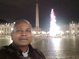 Roma Italy 🇮🇹 anyone else know this place in my friends circle