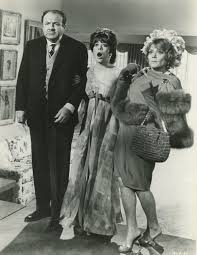 Maybe you would like to learn more about one of these? Penelope 1966 Imdb