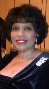 Mirriam Brown Obituary