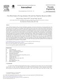 1080 x 1440 jpeg 525kb. Pdf Fire Risk Study Of Long Distance Oil And Gas Pipeline Based On Qra