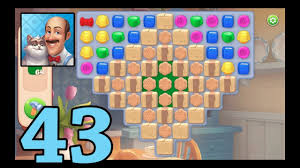 Mengembalikan kehilangan level game di homescapes : Homescapes Czyli Jak Przejsc Trudne Poziomy Desercik Pl