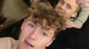 JUMP FOR JACK Military Vs Cancer