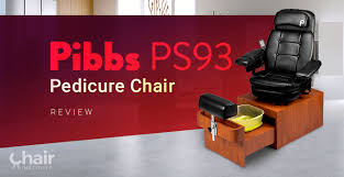 Pibbs Ps93 Footsie Pedicure Spa Review 2021