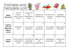 Elements Of Folktales Worksheet Google Search Folk Tales Teaching Young Children Teaching Inspiration