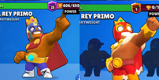 See more of el primo brawl stars on facebook. The Primo Remodel Sucks Imo Brawlstars