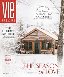 Northwest of the city limits are pinnacle mountain and lake maumelle, which provides little rock's drinking water. Vie Magazine December 2020 By The Idea Boutique Issuu