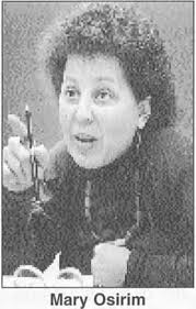 Illinois State University Report, March 29, 2001