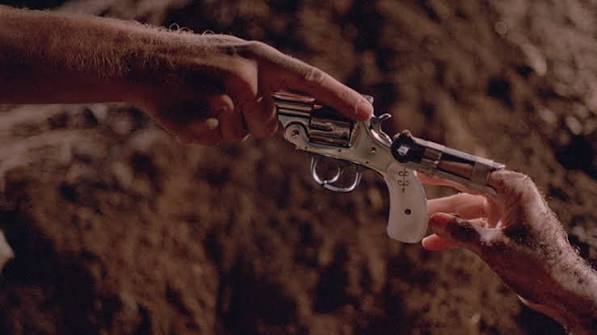 Blood Simple: “Down Here, You're on Your Own” | Current | The Criterion  Collection