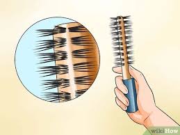 Use only super absorbent towels. 3 Ways To Have Straight Hair Wikihow