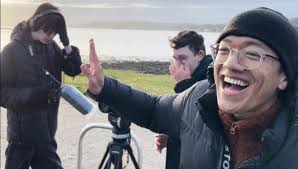 Interview: Chak Hin Leung, Eden Court