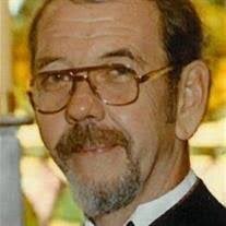 Michael P. Hudson Obituary