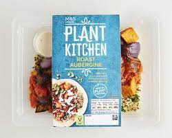 Plant Kitchen Zdorovaya Eda V Ekologichnoj Upakovke Packaged Food Food Packaging Design Food Menu Design