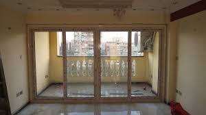 واجه الوميتال باب الوميتال جرار ٤ ضلف شبابيك الوميتال ابواب الوميتال من الورشه العصريه لأعمال الالوميتال فيسبوك