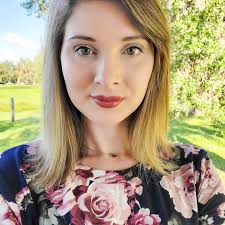 New color fig semi gloss lip&cheek