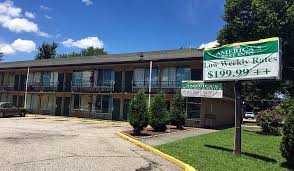Maybe you would like to learn more about one of these? Update Nearly 100 People To Be Displaced After Clarksville Hotel Sale News Newsandtribune Com