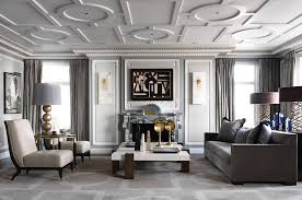 Contemporary art is the art of today, produced in the second half of the 20th century or in the 21st century. What Is Luxury Interior Design Mirabello Interiors