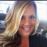 Amber Auten's Instagram, Twitter & Facebook