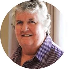 Sr Suzette Clark rsc