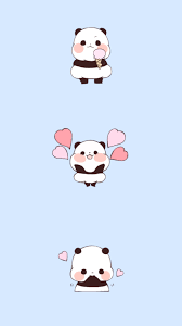 Ada berbagai tema wallpaper yang tersedia disini, seperti wallpaper pemandangan, anime, android, desktop, abstract, 3d, mobil, motor, bunga, game, kartun dan wallpaper keren lainnya. Kawaii Home Screen Cute Panda Wallpaper Novocom Top