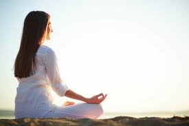 Guided Meditation
