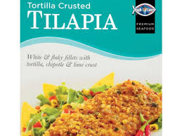 Aug 21, 2007 · 15.79g. Tortilla Crusted Tilapia Nutrition Facts Eat This Much