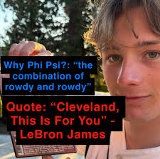 What a past 2 semesters we've had. And a big part of that is due to our  newest dynamic duo