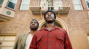 Joined on his quest by his best friend the visuals are beautiful, and it might have worked as a commentary on dislocation and friendship, but last black man in san francisco is like a slow. The Last Black Man In San Francisco Review The Atlantic