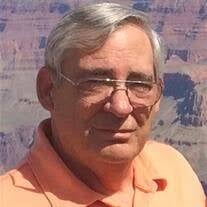 Robert Thomas Werner Obituary