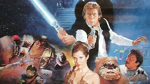 From the Archive: A Review of 'Return of the Jedi' | WTTW Chicago