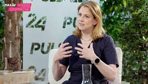 Wolfgang fellner selbst bestreitet all diese vorwürfe, klagte scharf auf unterlassung. Puls 4 Und Puls 24 Melden Zum Start Der Sommergesprache 80 000 Zuschauer Etat Derstandard De Kultur