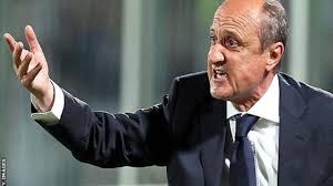 Sampdoria, teknik direktör Rossi ile yollarını ayırdı