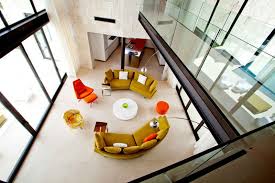 Discover furnishings and inspiration to create a better life at home. Interior Design Ideas 17 Modern Living Rooms As Seen From Above