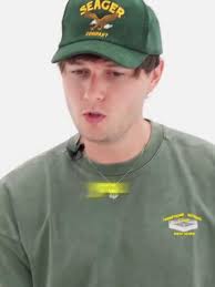 New video, very funny, go watch #zachjustice #blinddating