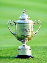 .the pga championship holds even greater esteem as 95 of the 100 best golfers in the world are joined by some top pga of america amateurs to go after the trophy. Us Pga Championship Called Off Amid Coronavirus Pandemic The42