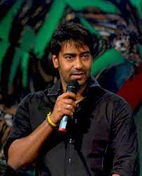 2,672 likes · 306 talking about this. Ajay Devgn Wikipedia