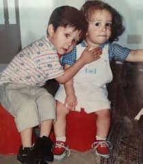 Jun 10, 2021 · cinthia fernández no pudo contener el enojo en televisión, tras escuchar la lectura del tuit de alex caniggia, en el que reaccionó contra pampita por las calificaciones hacia su hermana charlotte. Como Esta Hoy La Hermana De Rodrigo Noya 24con