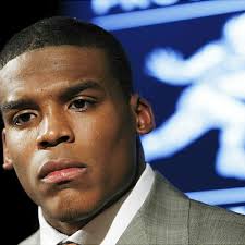 NFL Draft: How adversity and media scrutiny can make Auburn quarterback Cam  Newton No. 1
