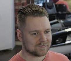 Pin On Haircuts For Balding Man